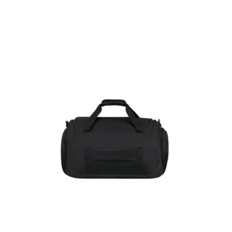 American Tourister WANDERLITE DUFFLE S SHADOW BLACK