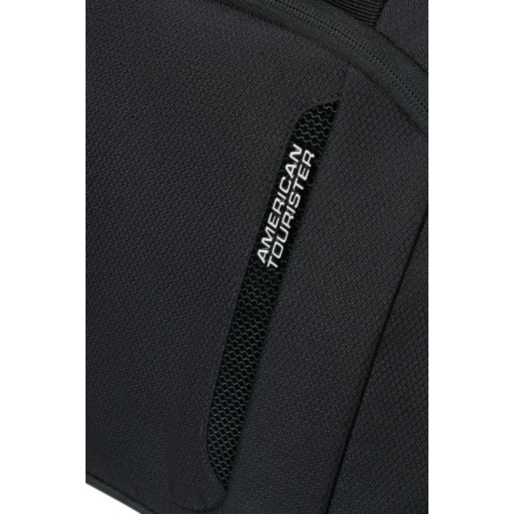 American Tourister WANDERLITE DUFFLE S SHADOW BLACK