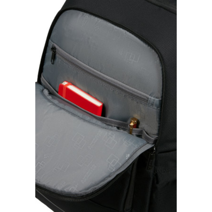 American Tourister AT Work NXT Laptop Hátizsák 15.6