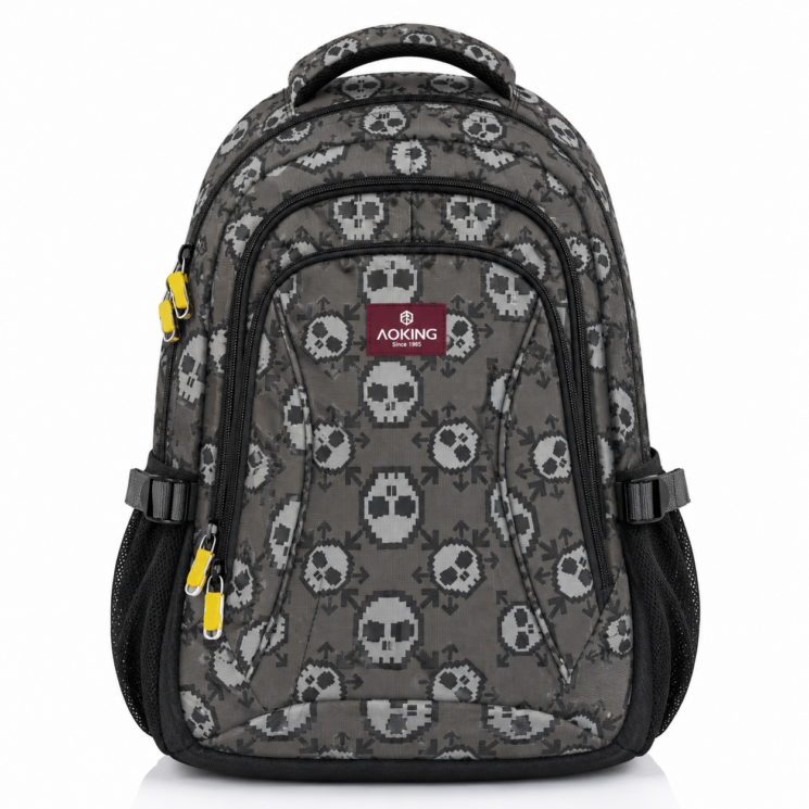Aoking Laptoptartós iskolatáska kedvező áron