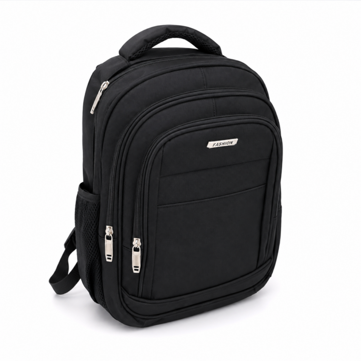 TravelPack 35 iskolai és utazó hátizsák – 35 × 25 × 20 cm, laptop rekesszel