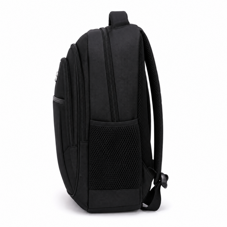 TravelPack 35 iskolai és utazó hátizsák – 35 × 25 × 20 cm, laptop rekesszel