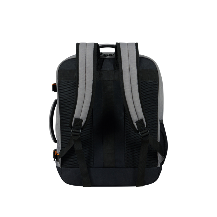 American Tourister 3 funkciós M kabin hátizsák Dark Grey
