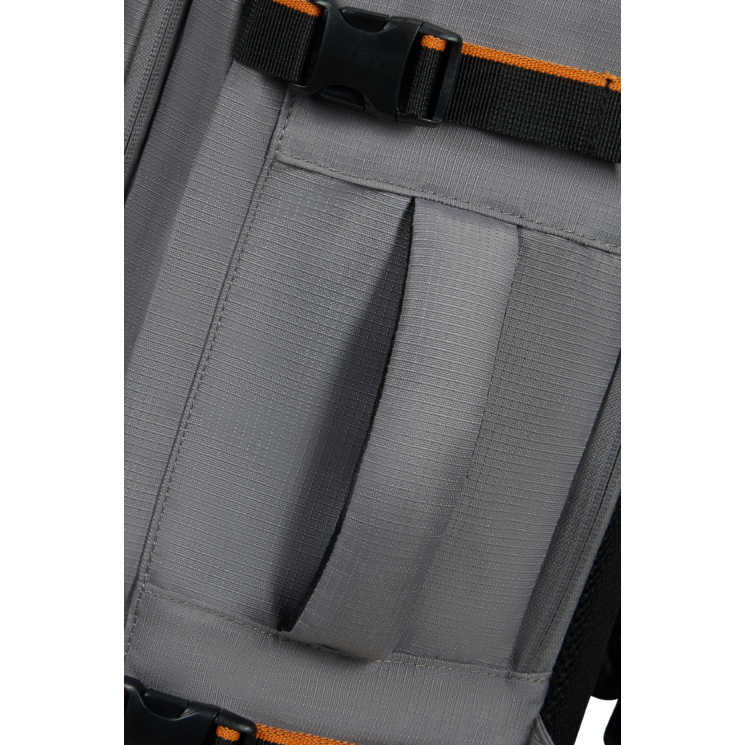 American Tourister 3 funkciós M kabin hátizsák Dark Grey