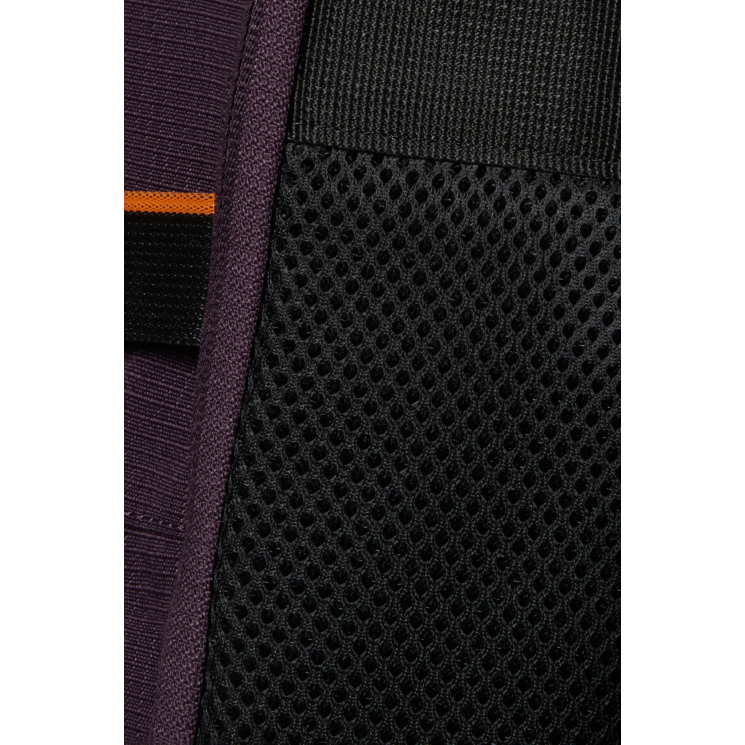 American Tourister 3 funkciós M kabin hátizsák Dark Plum