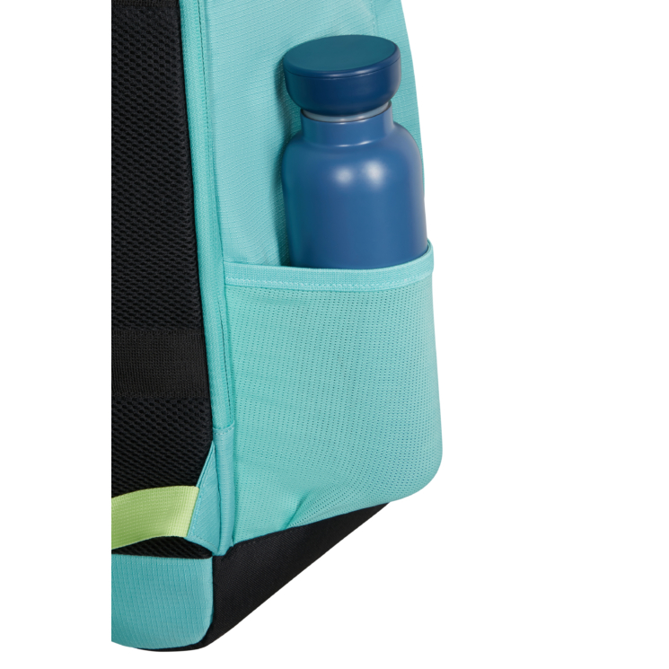American Tourister 3 funkciós M kabin hátizsák Turquoise