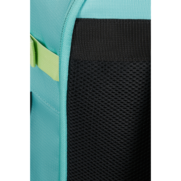 American Tourister 3 funkciós M kabin hátizsák Turquoise