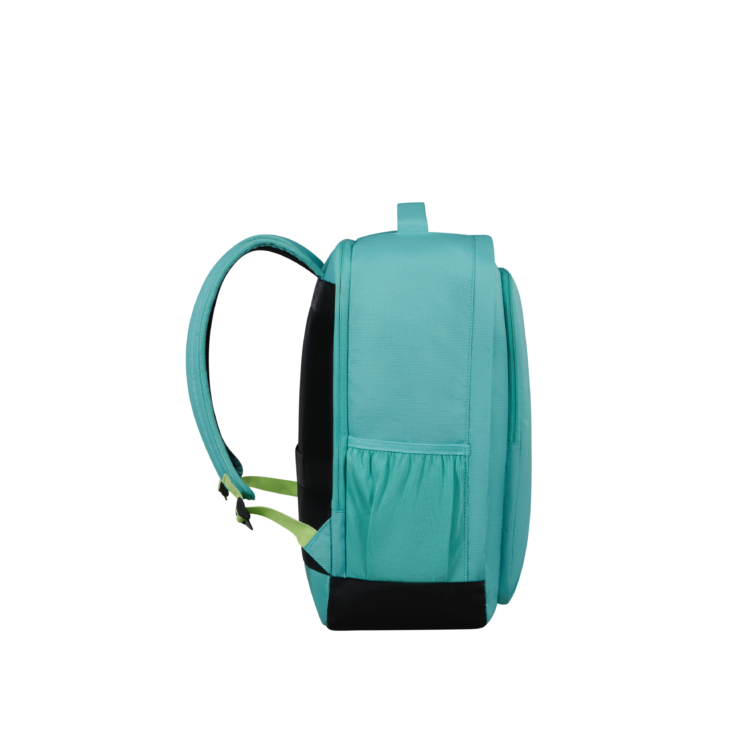 American Tourister 3 funkciós M kabin hátizsák Turquoise