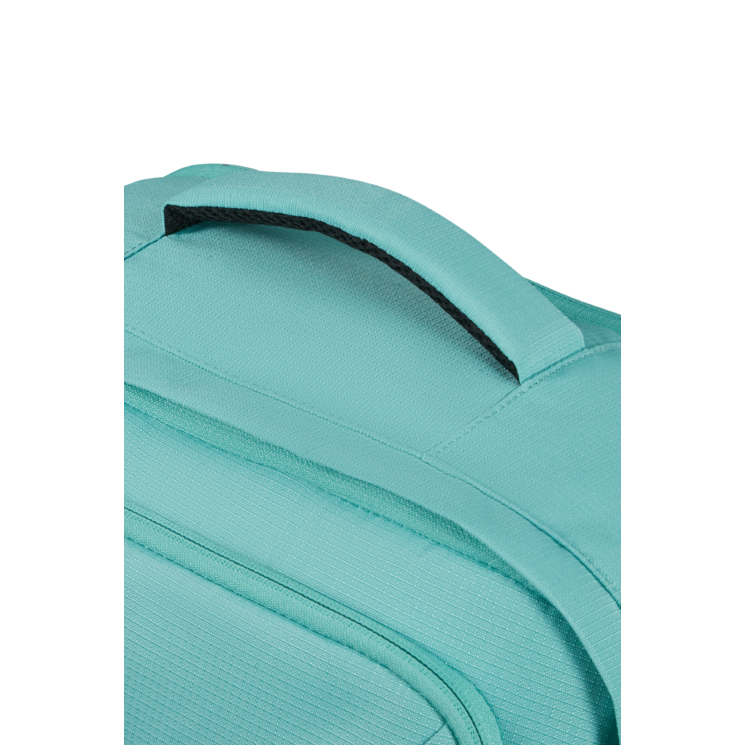 American Tourister 3 funkciós M kabin hátizsák Turquoise
