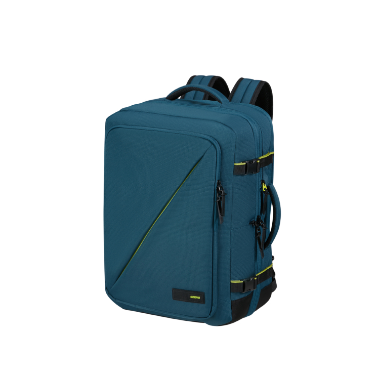 Többfunkciós American Tourister TAKE2CABIN WizzAir-Ryanair méret 55x40x20 cm 