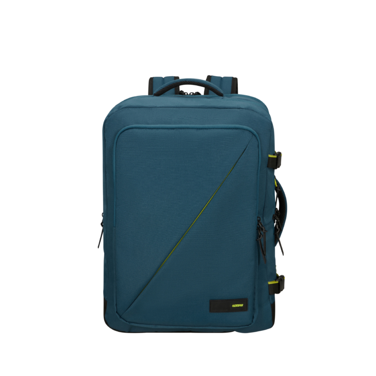 Többfunkciós American Tourister TAKE2CABIN WizzAir-Ryanair méret 55x40x20 cm 