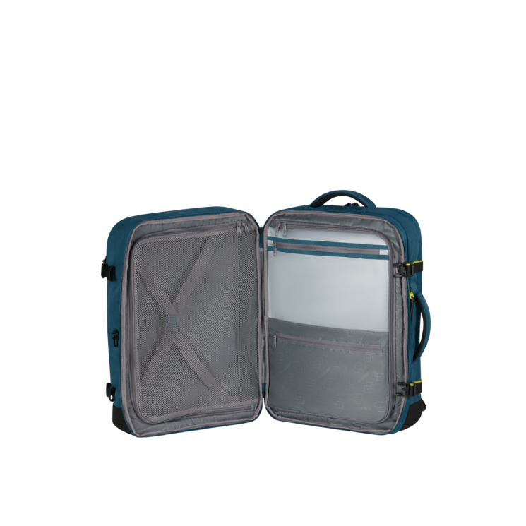 Többfunkciós American Tourister TAKE2CABIN WizzAir-Ryanair méret 55x40x20 cm 