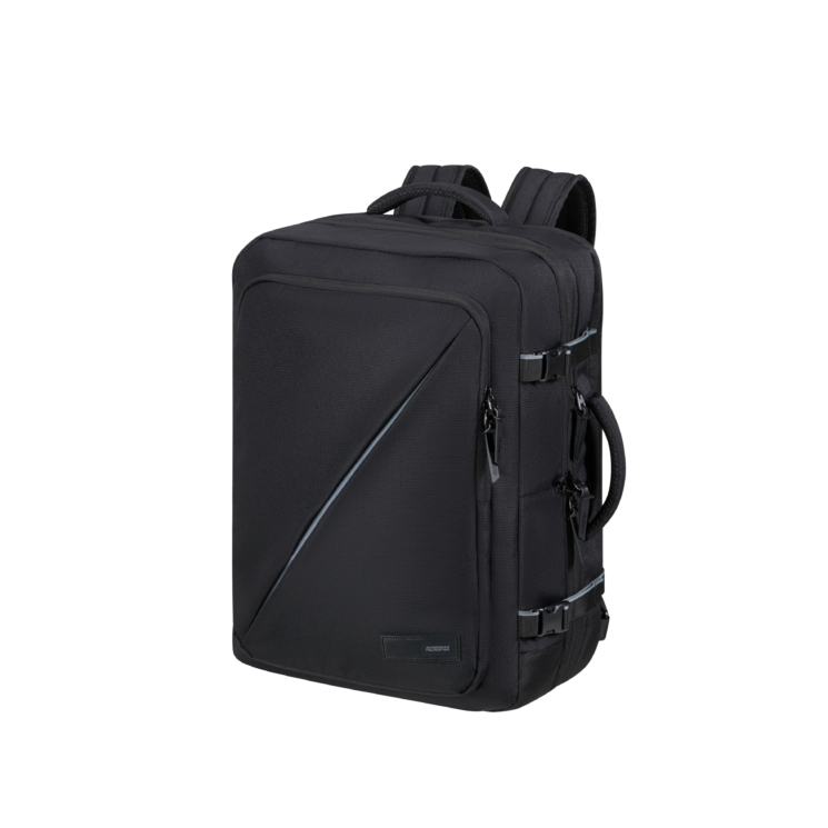 Többfunkciós American Tourister TAKE2CABIN WizzAir-Ryanair méret 55x40x20 cm 