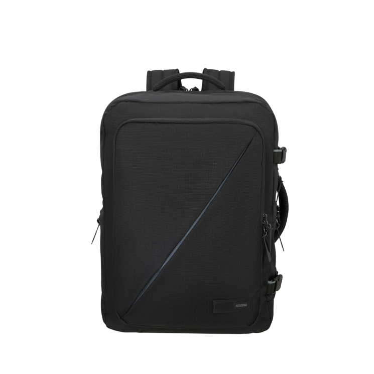 Többfunkciós American Tourister TAKE2CABIN WizzAir-Ryanair méret 55x40x20 cm 