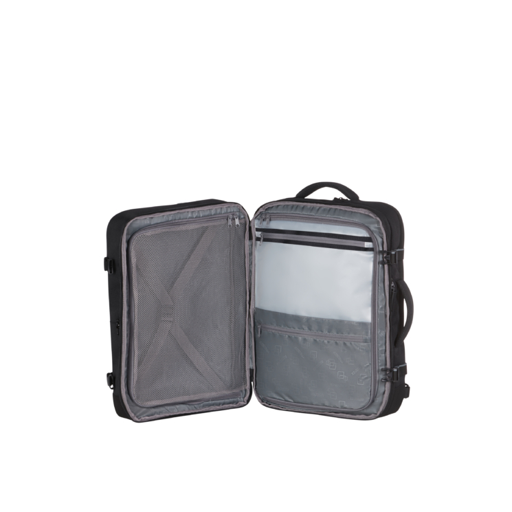 Többfunkciós American Tourister TAKE2CABIN WizzAir-Ryanair méret 55x40x20 cm 