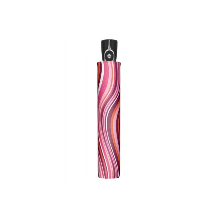 Doppler Fiber Magic Fresh Berries automata női esernyő D-7441465FR01