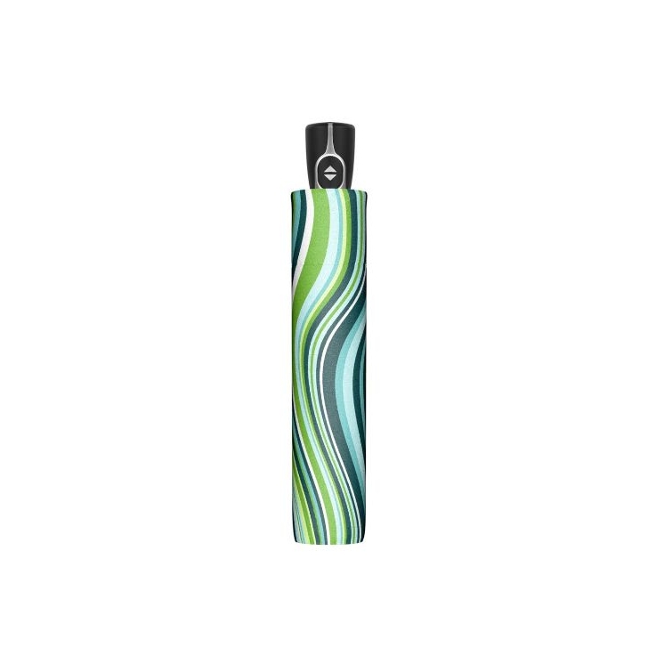 Doppler Fiber Magic Fresh Lemon automata női esernyő D-7441465FR02