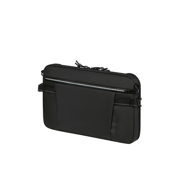 AMERICAN TOURISTER Fedélzeti táska Ryanair ingyenes méret 40 x 20 x 25 cm