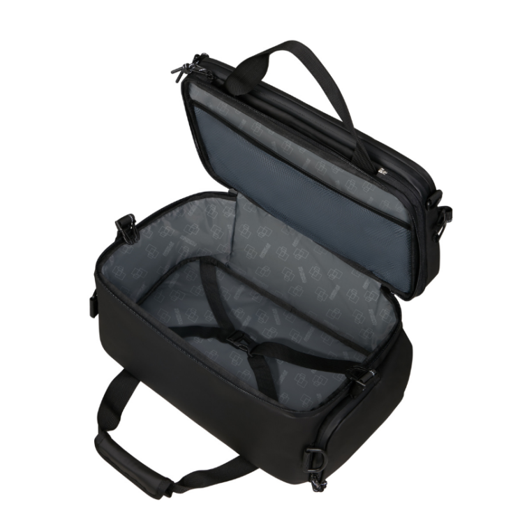 AMERICAN TOURISTER Fedélzeti táska Ryanair ingyenes méret 40 x 20 x 25 cm