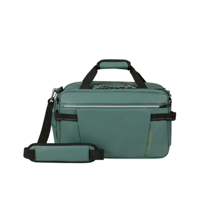 AMERICAN TOURISTER Fedélzeti táska Ryanair ingyenes méret 40 x 20 x 25 cm