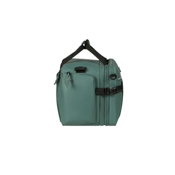 AMERICAN TOURISTER Fedélzeti táska Ryanair ingyenes méret 40 x 20 x 25 cm