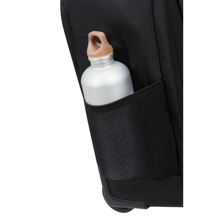 American Tourister WizzAir méretű fedélzeti táska Kerekekkel 40x25x20 cm TAKE2CABIN