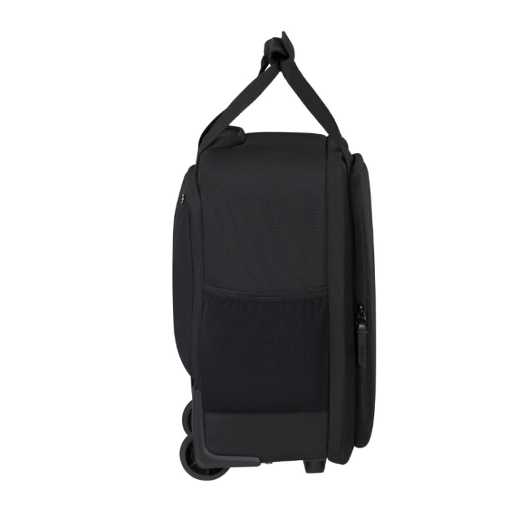 American Tourister WizzAir méretű fedélzeti táska Kerekekkel 40x25x20 cm TAKE2CABIN