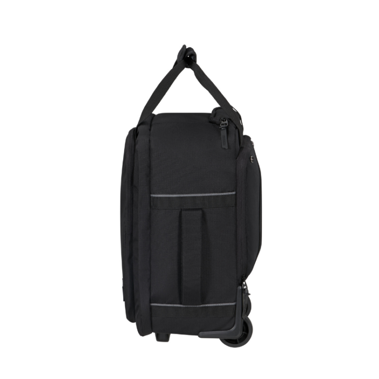 American Tourister WizzAir méretű fedélzeti táska Kerekekkel 40x25x20 cm TAKE2CABIN