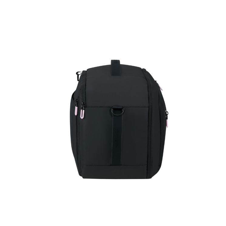 American Tourister Puffypop 3 - Funkciós Fedélzeti táska WIZZ méret