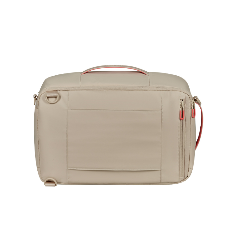 American Tourister Puffypop 3 - Funkciós Fedélzeti táska WIZZ méret