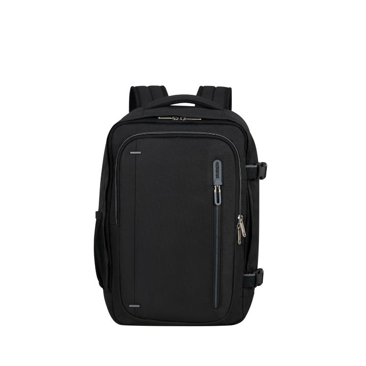 American Tourister Cloudrider S 3 - Funkciós Fedélzeti táska WIZZ, Ryanair méret