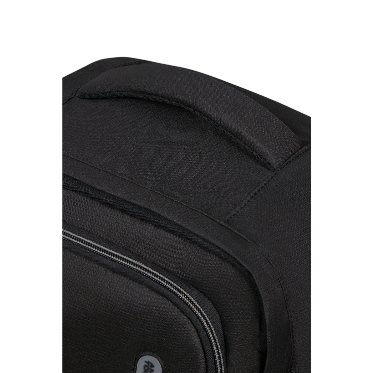 American Tourister Cloudrider S 3 - Funkciós Fedélzeti táska WIZZ, Ryanair méret