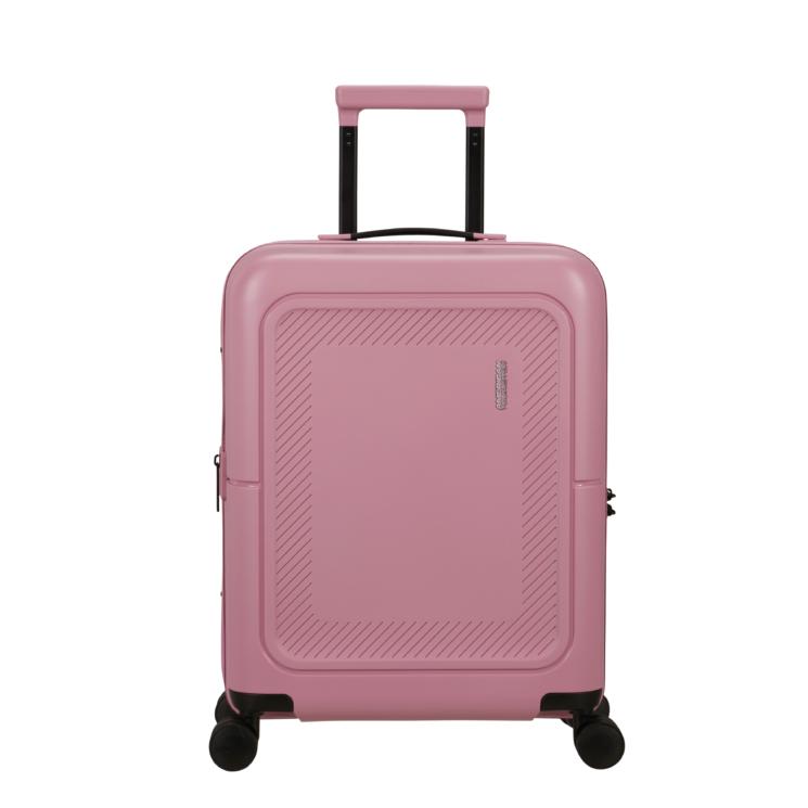 AMERICAN TOURISTER DASHPOP SPINNER 55/20 EXP TSA LILAS PINK