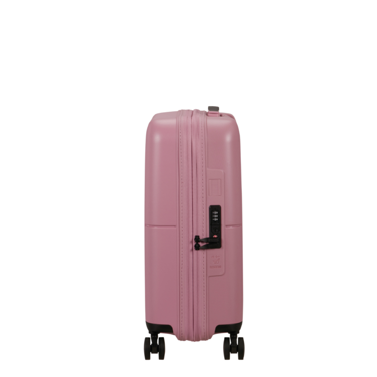 AMERICAN TOURISTER DASHPOP SPINNER 55/20 EXP TSA LILAS PINK