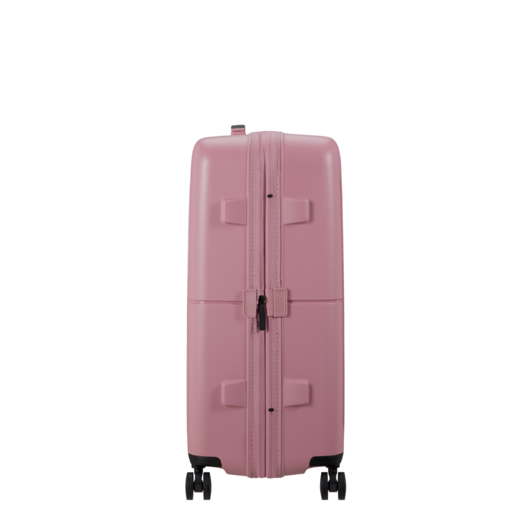 AMERICAN TOURISTER DASHPOP SPINNER 67/24 EXP TSA LILAS PINK