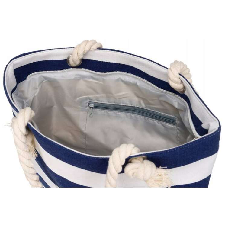 Tavaszi/nyári táska FB01-STRAPS D.Blue