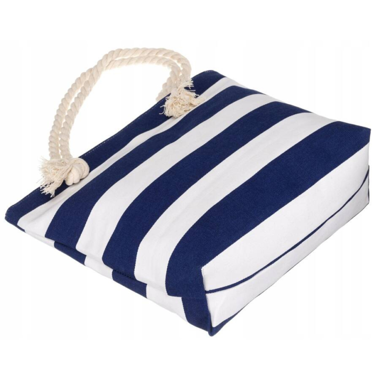 Tavaszi/nyári táska FB01-STRAPS D.Blue