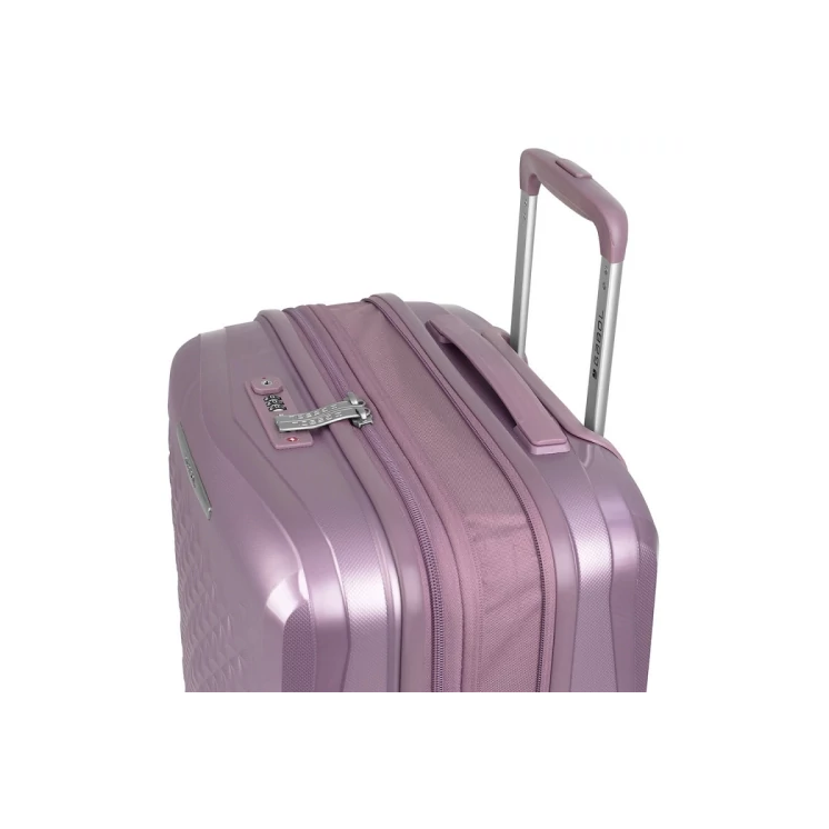 Gabol bőrönd lila GA-1250L