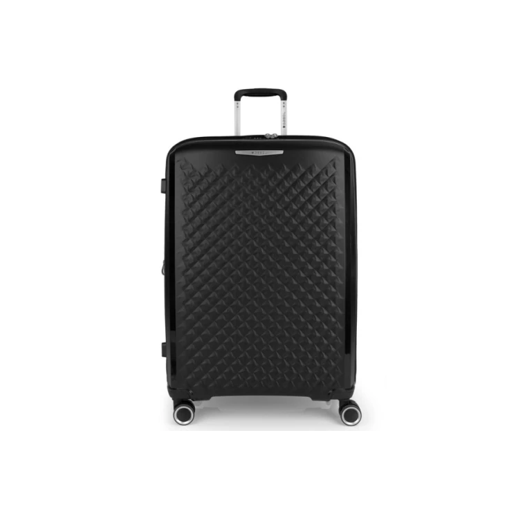Gabol bőrönd fekete GA-1250L