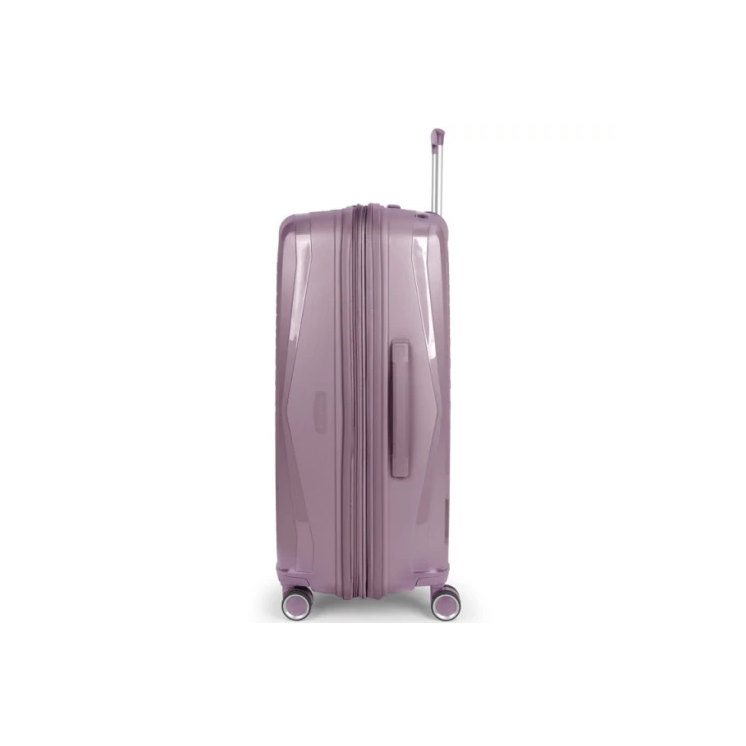 Gabol bőrönd lila GA-1250L