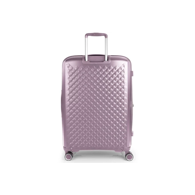 Gabol bőrönd lila GA-1250L