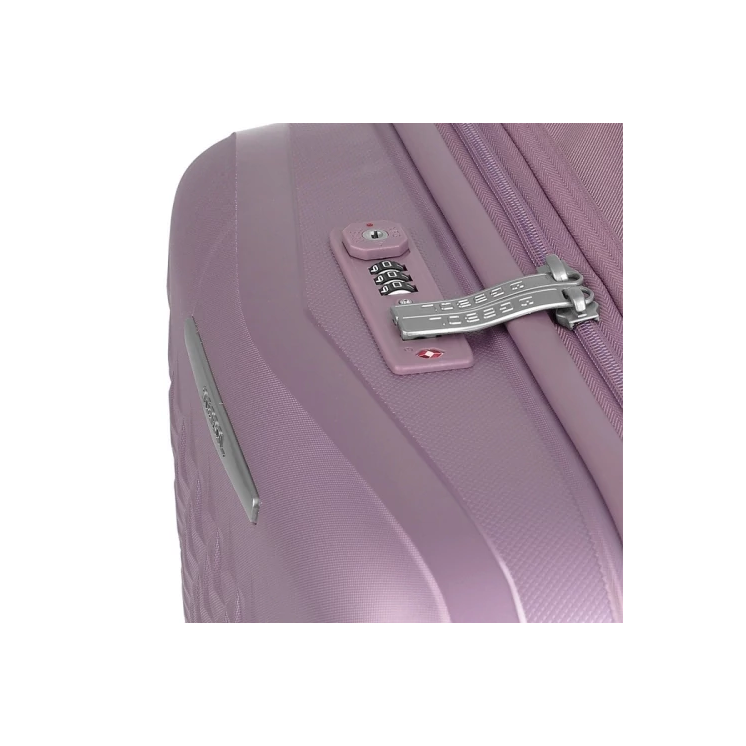 Gabol bőrönd lila GA-1250L