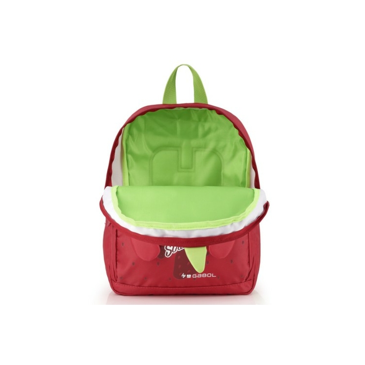 Gabol Strawberry gyermek hátizsák GA-233814
