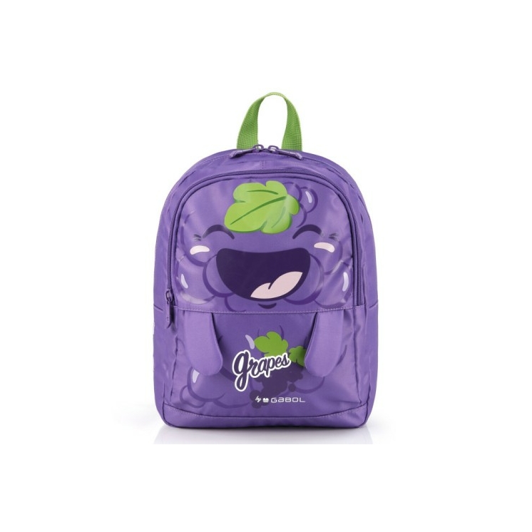 Gabol Grapes gyermek hátizsák GA-233865