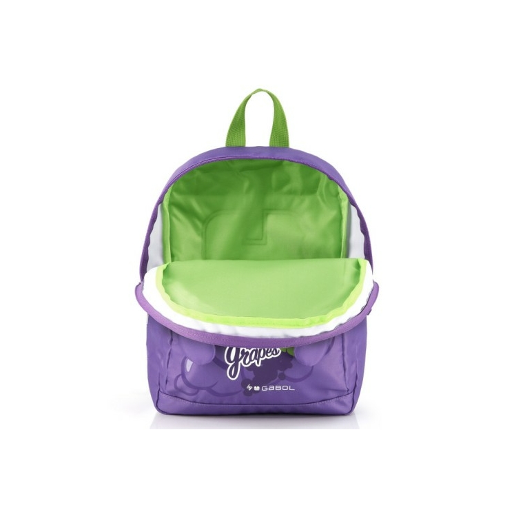 Gabol Grapes gyermek hátizsák GA-233865