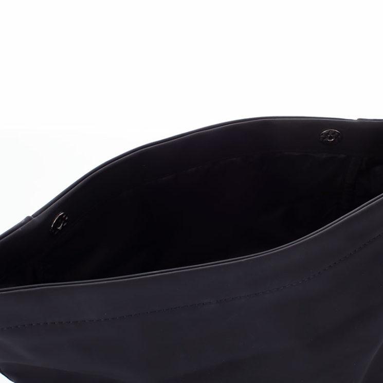 Vízálló többzsebes laptoptartós hátizsák