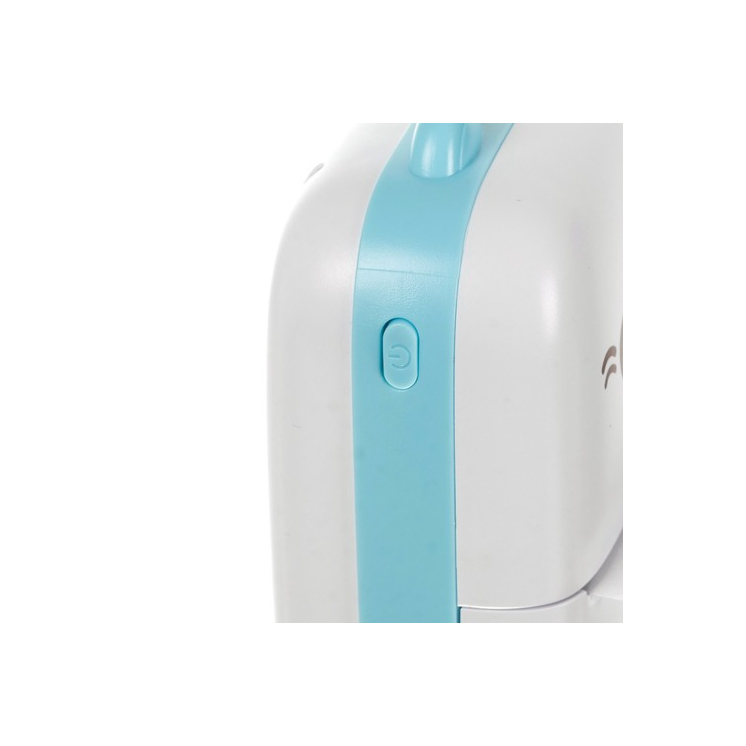 bluetooth Mini hordozható  fotónyomtató + 11 TEKERCS