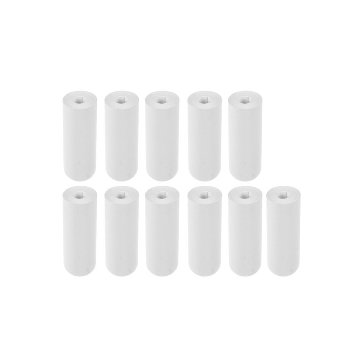 bluetooth Mini hordozható  fotónyomtató + 11 TEKERCS
