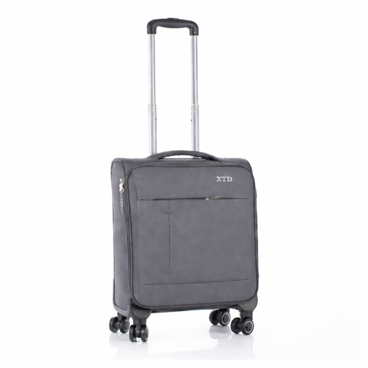 Ultrakönnyű WIZZAIR RYANAIR méretű kabinbőrönd 55 x 40 x 20 cm