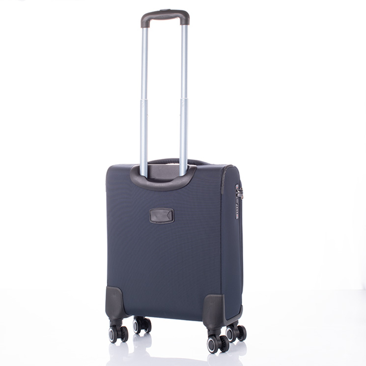 Ultrakönnyű WIZZAIR RYANAIR méretű kabinbőrönd 55 x 40 x 20 cm